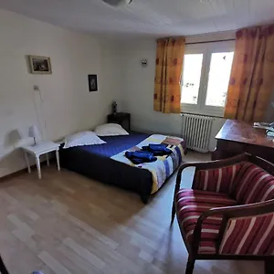  Accommodatie bij particulieren Le Clos