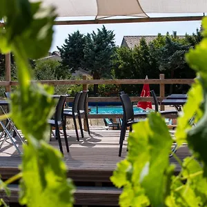 3* Camping La D'ete 3 Etoiles Familial Piscine Chauffee Gorges De L Ardeche