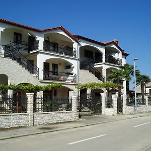 Modrusan , Rovinj Kroatien