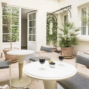 Acacias Etoile Hotel Parijs