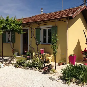 Le 43 , La Trinité Frankreich